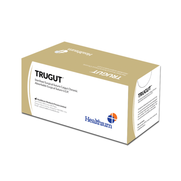 TRUGUT