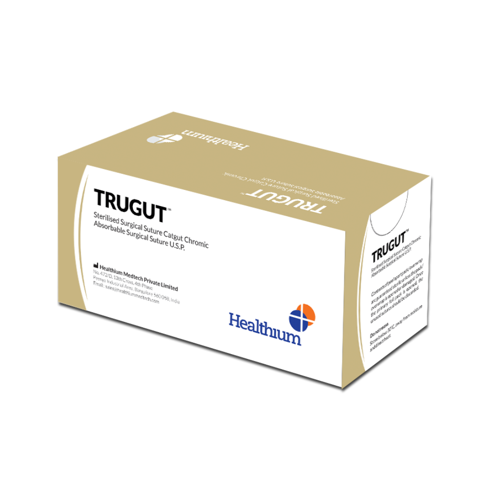 TRUGUT