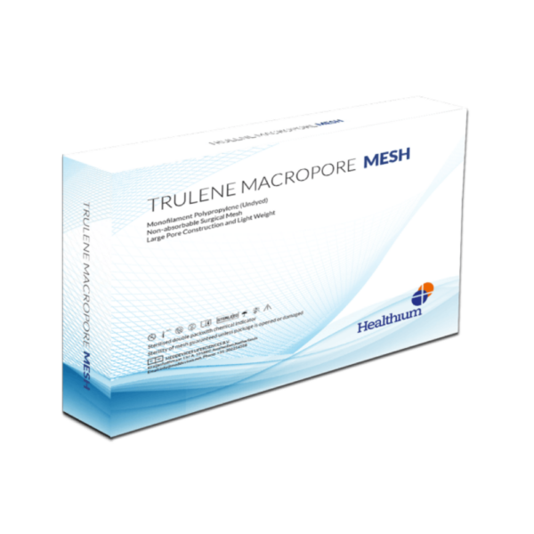 TRULENE MACROPORE MESH