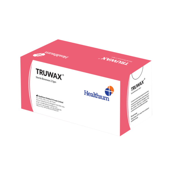 TRUWAX