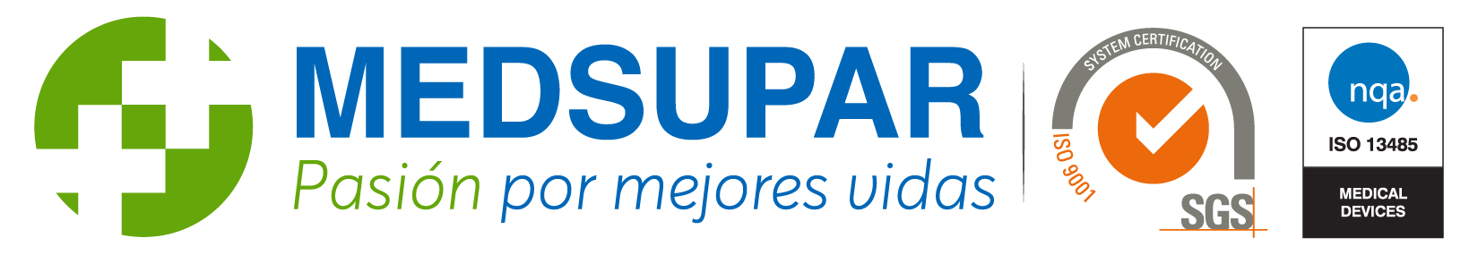 Medsupar